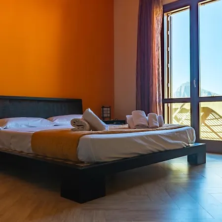 Apartment Giulia *