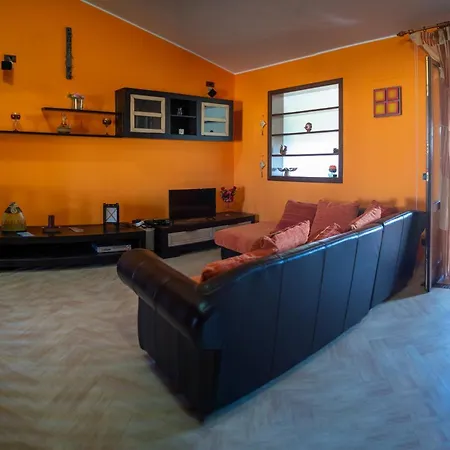 Giulia Apartment *