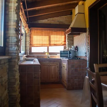 Apartment Giulia *