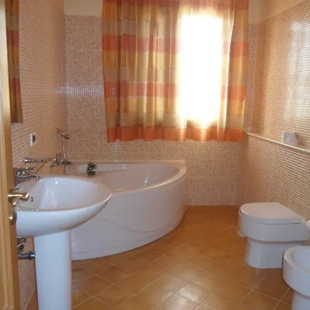 Apartment Giulia *