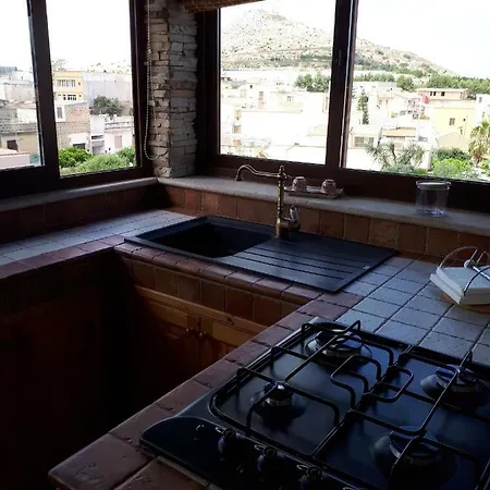 Giulia Apartment