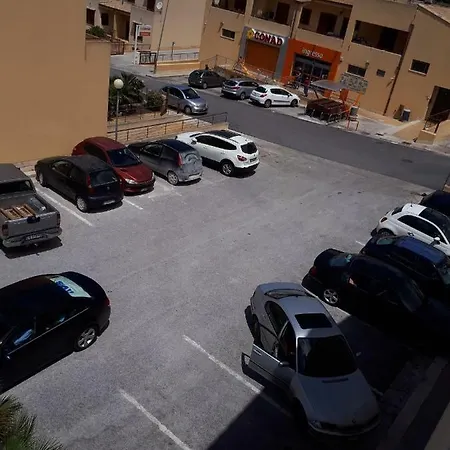 Apartment Giulia *