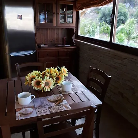 Apartment Giulia Custonaci