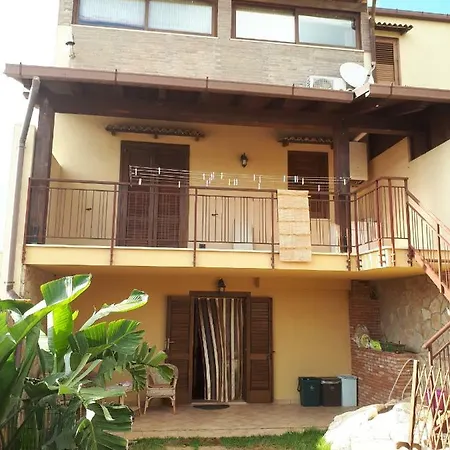 Apartment Giulia *