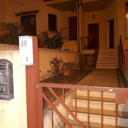 Giulia Apartment Custonaci
